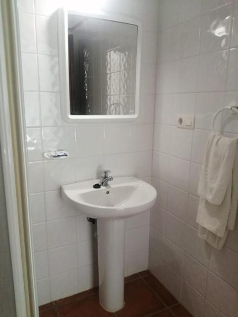 Bed and Breakfast El Lagar De Pepe Casabermeja Esterno foto